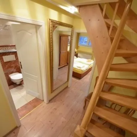 Haus Duenenrose Tatil Evi Groß Zicker