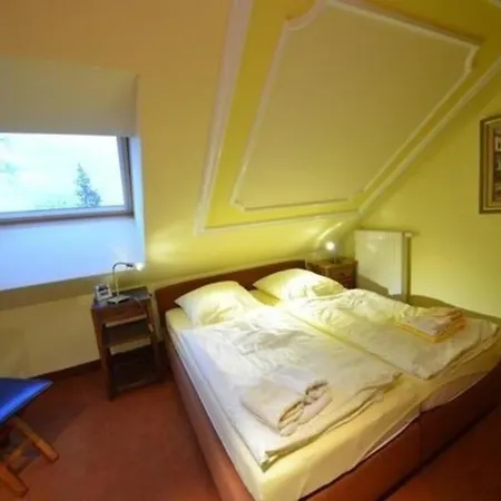 Haus Duenenrose * Groß Zicker