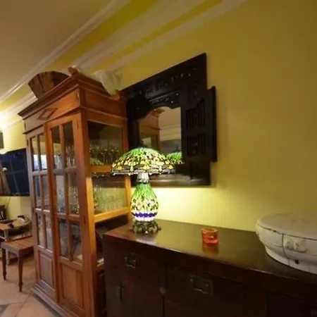 Haus Duenenrose * Groß Zicker