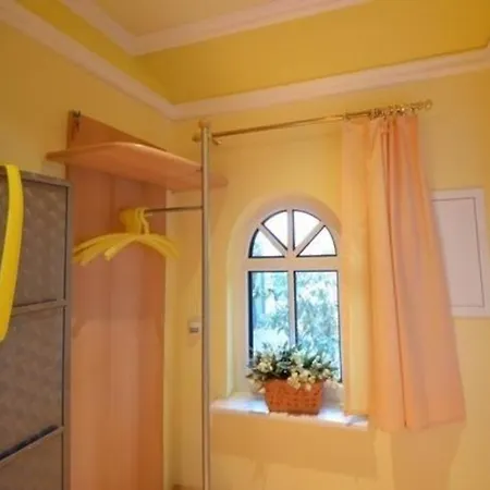 Haus Duenenrose Groß Zicker