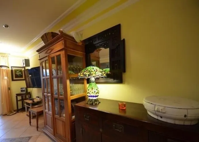 Haus Duenenrose * Groß Zicker
