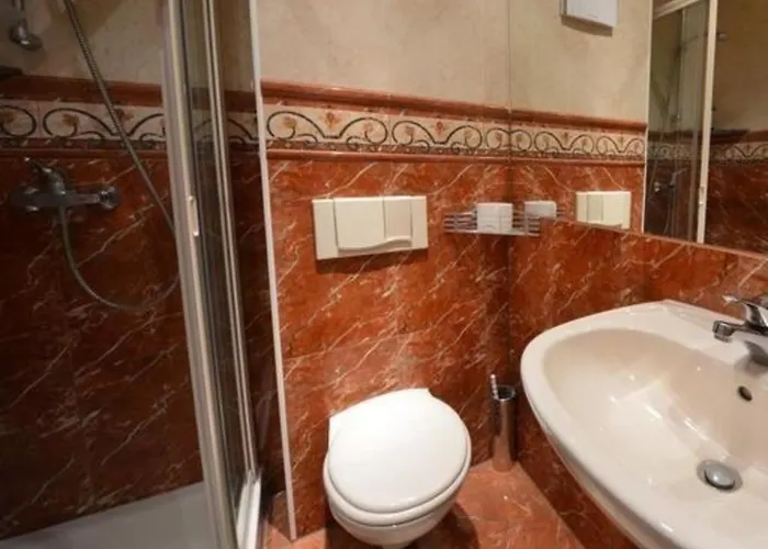 Prázdninový dům Haus Duenenrose Groß Zicker