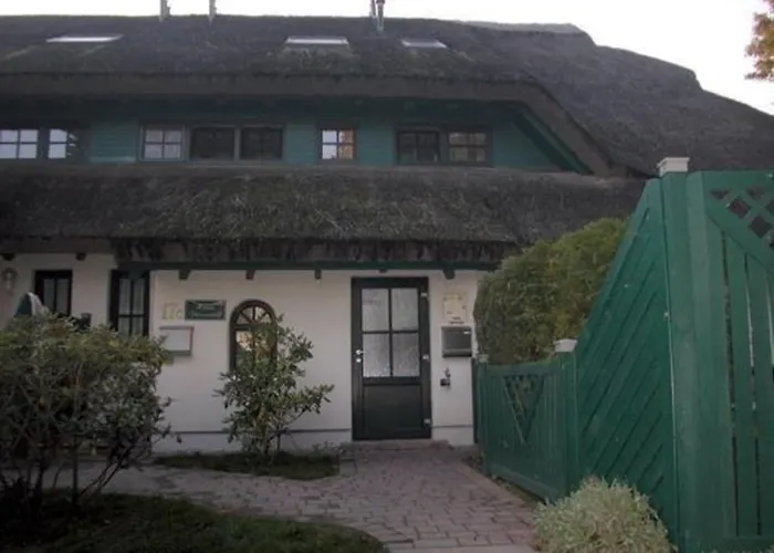 Haus Duenenrose *